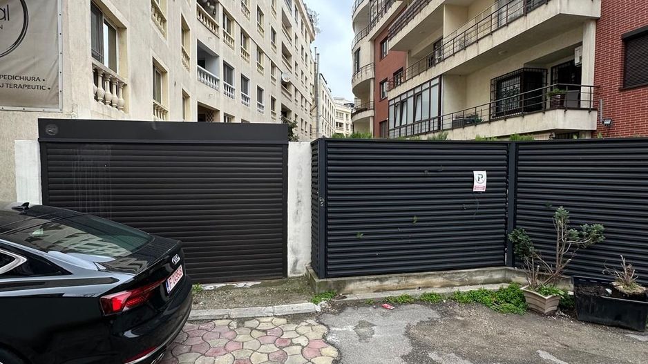 3 camere | Parc Herastrau | Cartierul Francez | terasa 33 mp - Poză 35