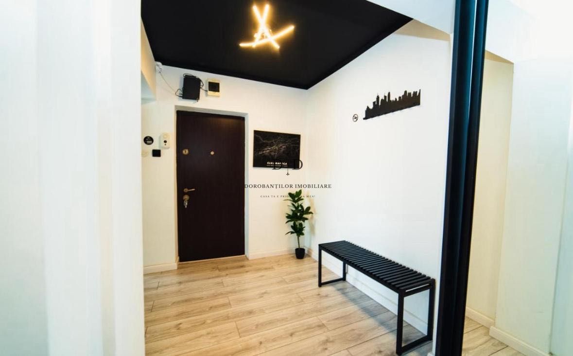 Ap cu 3 camere de închiriat | Mărăști – zona Fabricii / Kaufland - Poză 5