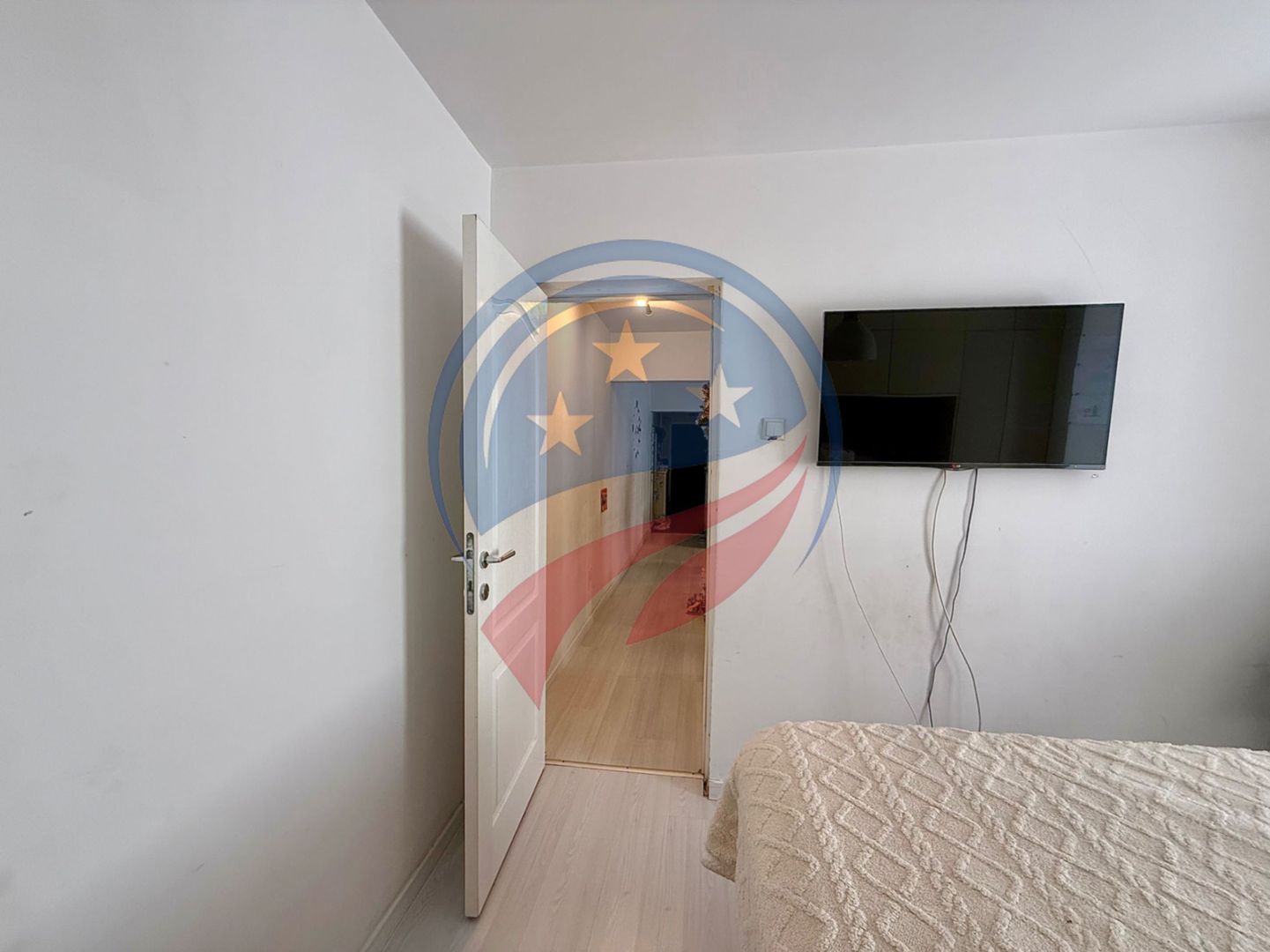 Apartament 3 camere/de inchiriat/Parter/Craiovita Noua - Poză 3