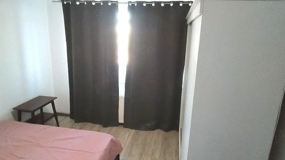De închiriat – Apartament 2 Camere, Bloc Anvelopat, Aproape de METROU și STB - Poză 4