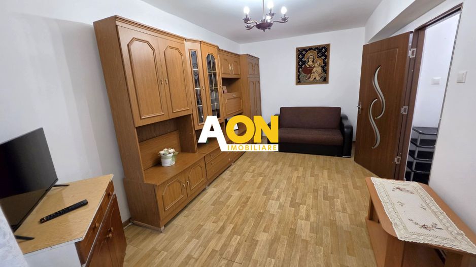 Garsoniera cu balcon, cu camera suplimentara pentru copil, Cetate - Poză 6