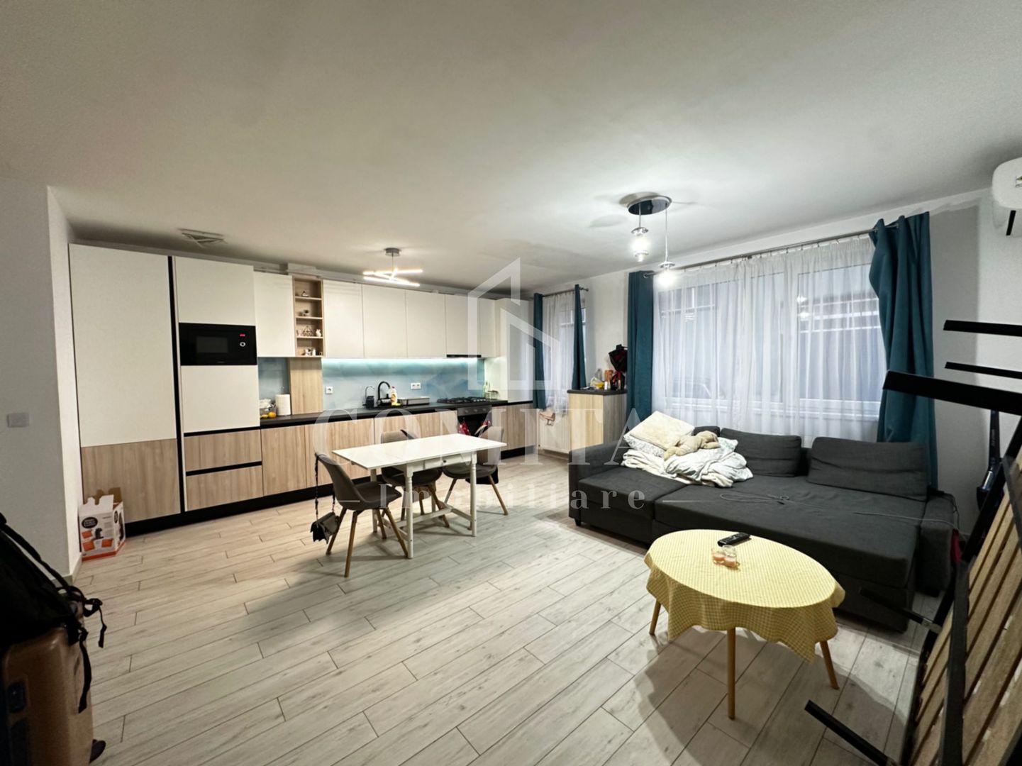 Apartament a cheie | Loc de parcare | Zona BMW-Floresti - Poză 9