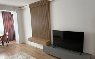 2 camere Pipera Rond OMV I Loc parcare INCLUS | COMISION 0% - Poză 17