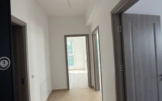 3 CAM. GENEROS - BLOC P+4 - Predare vara anului 2026- PALLADY! - Poză 1