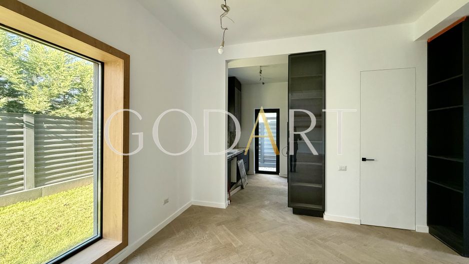 RESEDINTA EXCLUSIVISTA | PIPERA | - Poză 4