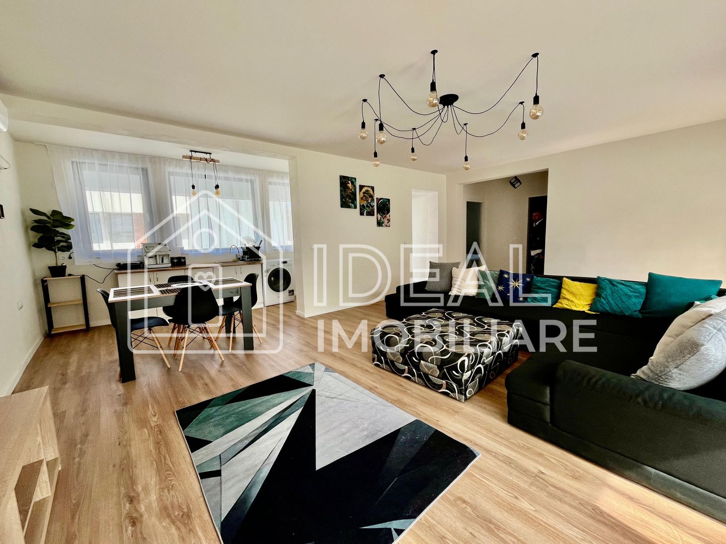 Casa cu 3 camere | 85mpu | Tocile - Poză 3