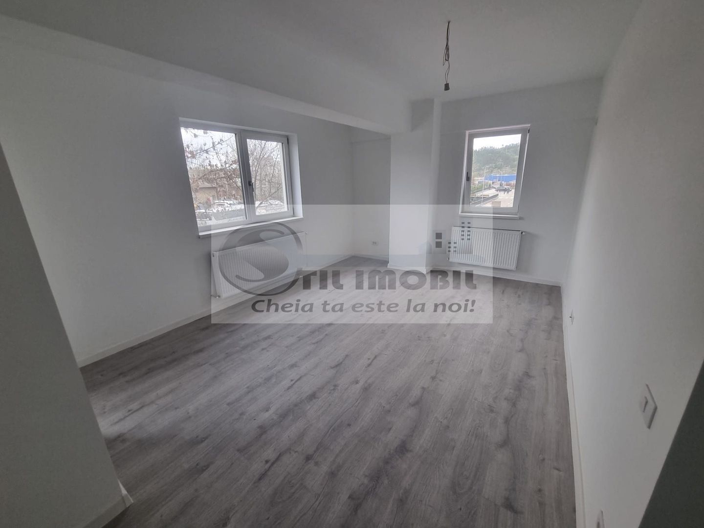 Ap. 2 camere , D, 58.43mp, 84490 euro, INTABULATE- ZONA FRUMOASA - Poză 2