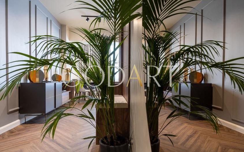 Apartament de Lux | Floreasca | Pet Friendly - Poză 3