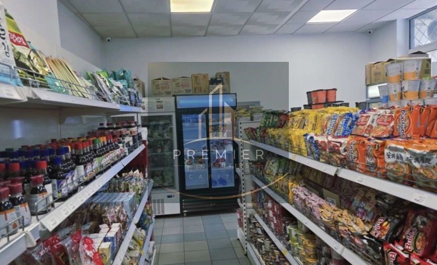 Spatiu comercial Banu manta de inchiriat pretabil diferse activitati - Poză 2