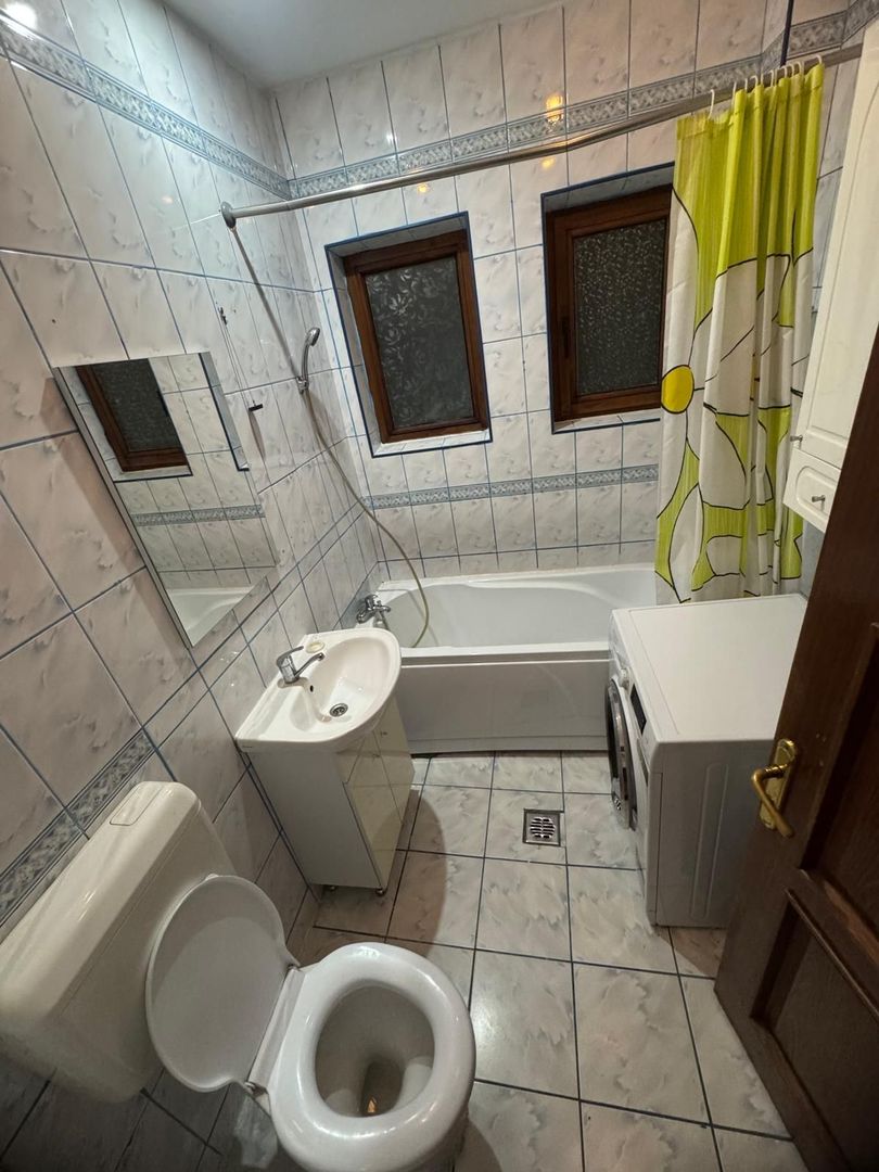 Decomandat 2 Camere Soseaua Giurgiului 78mp - Poză 12