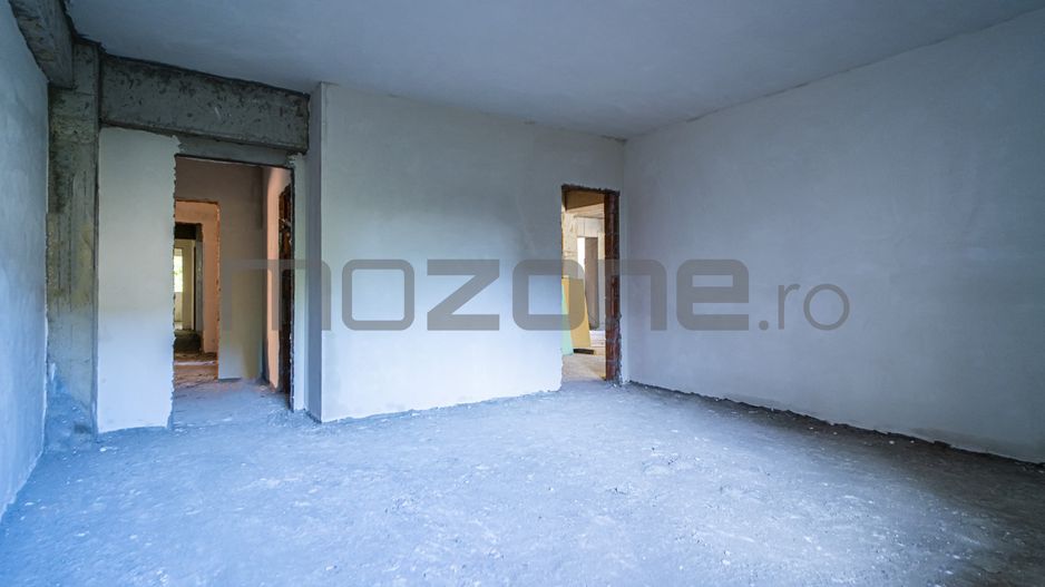 Apartament 3 CAMERE- 76 mp, Militari langa METROU Pacii,, BLOC NOU, COMISION 0% - Poză 2