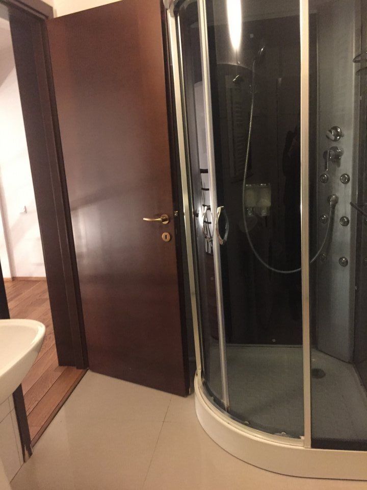 Ag BRASADAS închiriază -PENTHOUSE LUX - BANEASA. - Poză 11