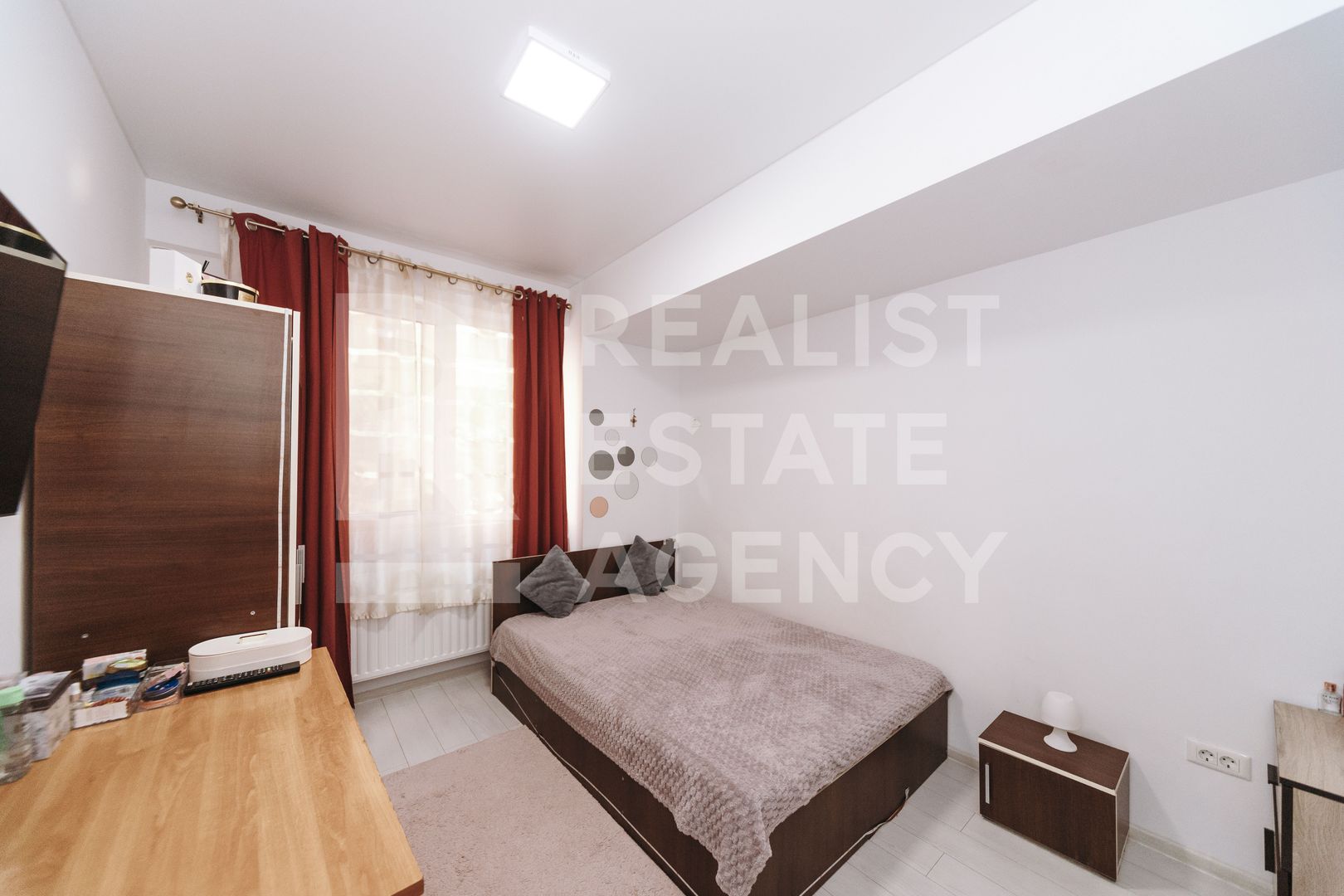 Vânzare, apartament cu 3 camere în zona Militari - Poză 12