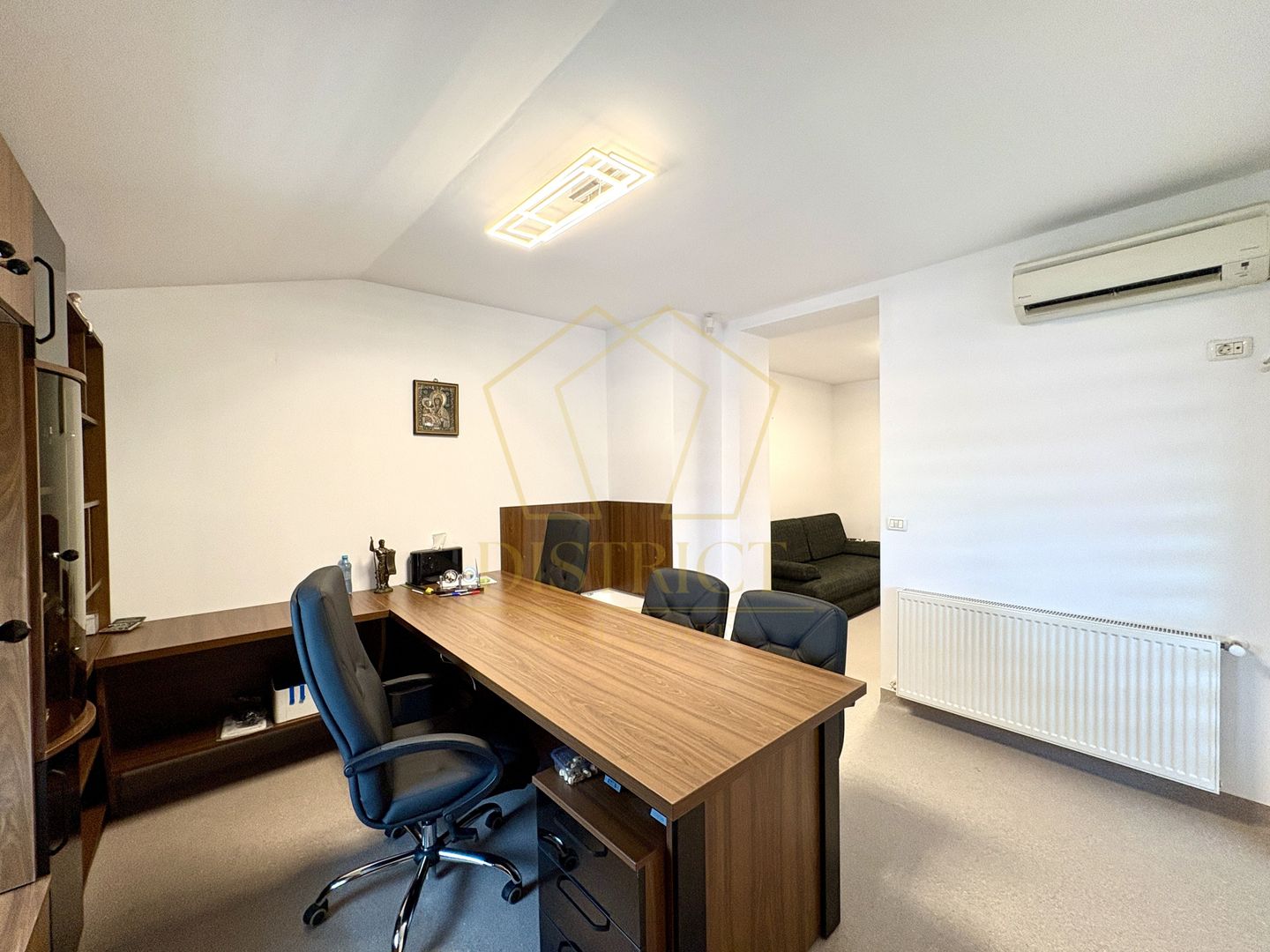 Comision 0 | Centru medical cu 6 cabinete individuale | Mosnita Noua - Poză 18