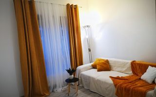 Apartament modern cu terasa 56mp, zona Braytim + loc de parcare - Poză 8