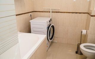 3 Camere 105 mp | Mobilat Complet | Rond OMV - Poză 13