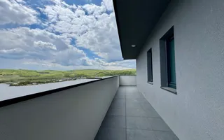 Apartament cu 3 camere | Stadiu semifinisat | Zona Profi - Baciu - Poză 13