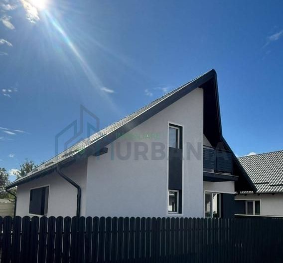 Casă modernă de închiriat în Stejarilor Residence, Lunca Cetățuii, Iași - Poză 7