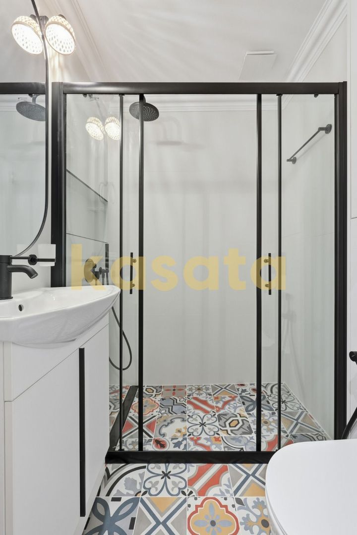 3 Camere | Floreasca | Nemobiliat | A.C. - Poză 22