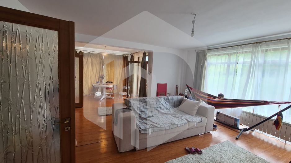 Casa individuala | 120mpu | Cristian | 670mp teren | IDEAL INVESTITIE - Poză 4