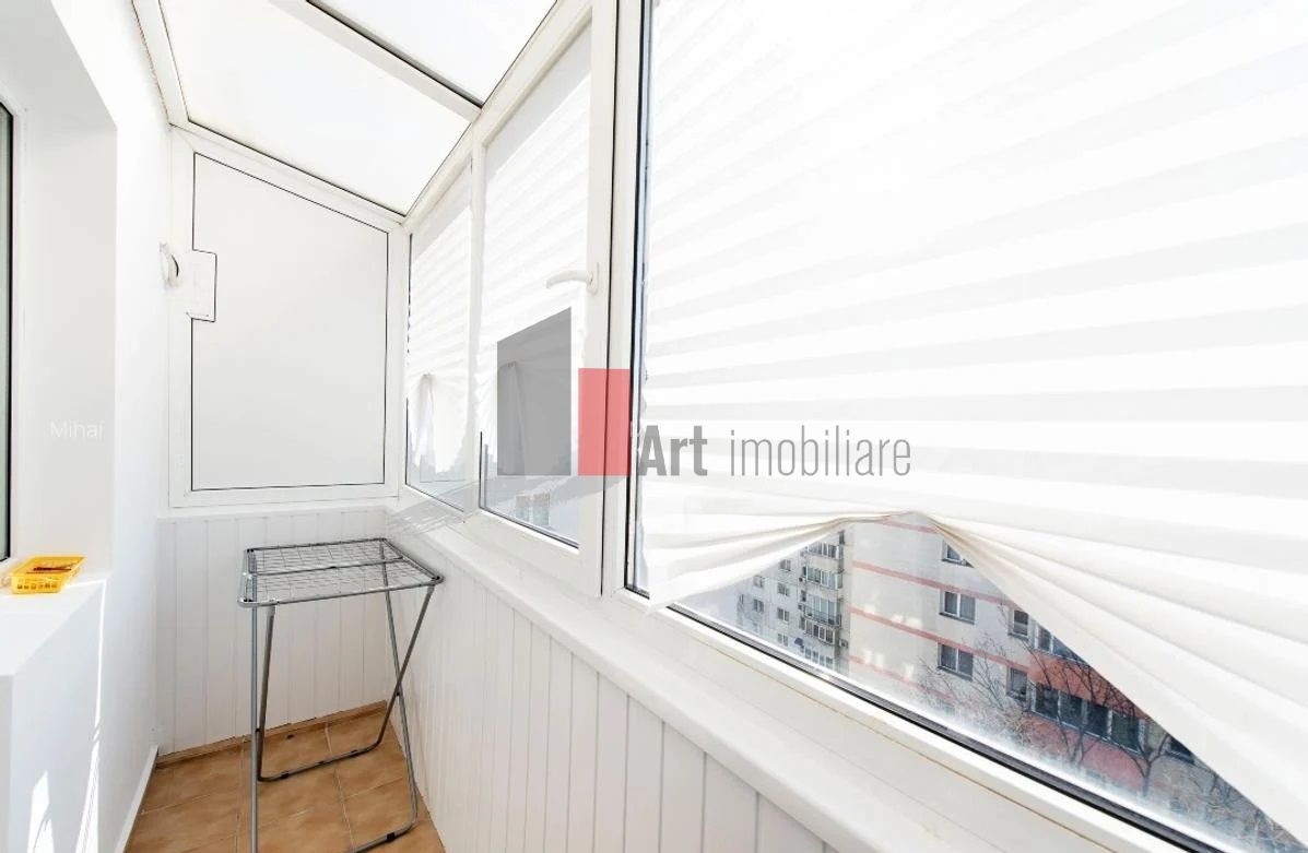 De vanzare 2 camere zona Lacul Tei-Teiul Doamnei - Poză 6