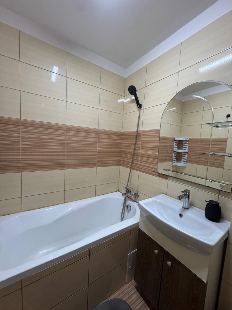 Apartament 2 camere BLOC NOU Parc Sebastian-Rahova N3 - Poză 12