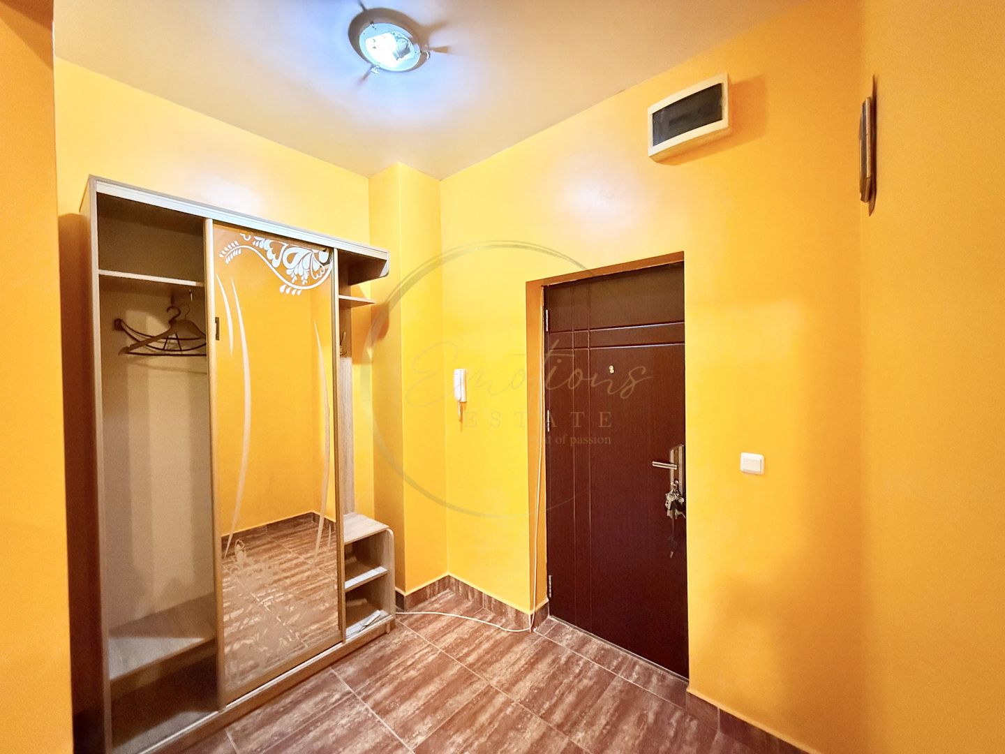 Apartament cu 2 camere în Complex Studențesc - Poză 9