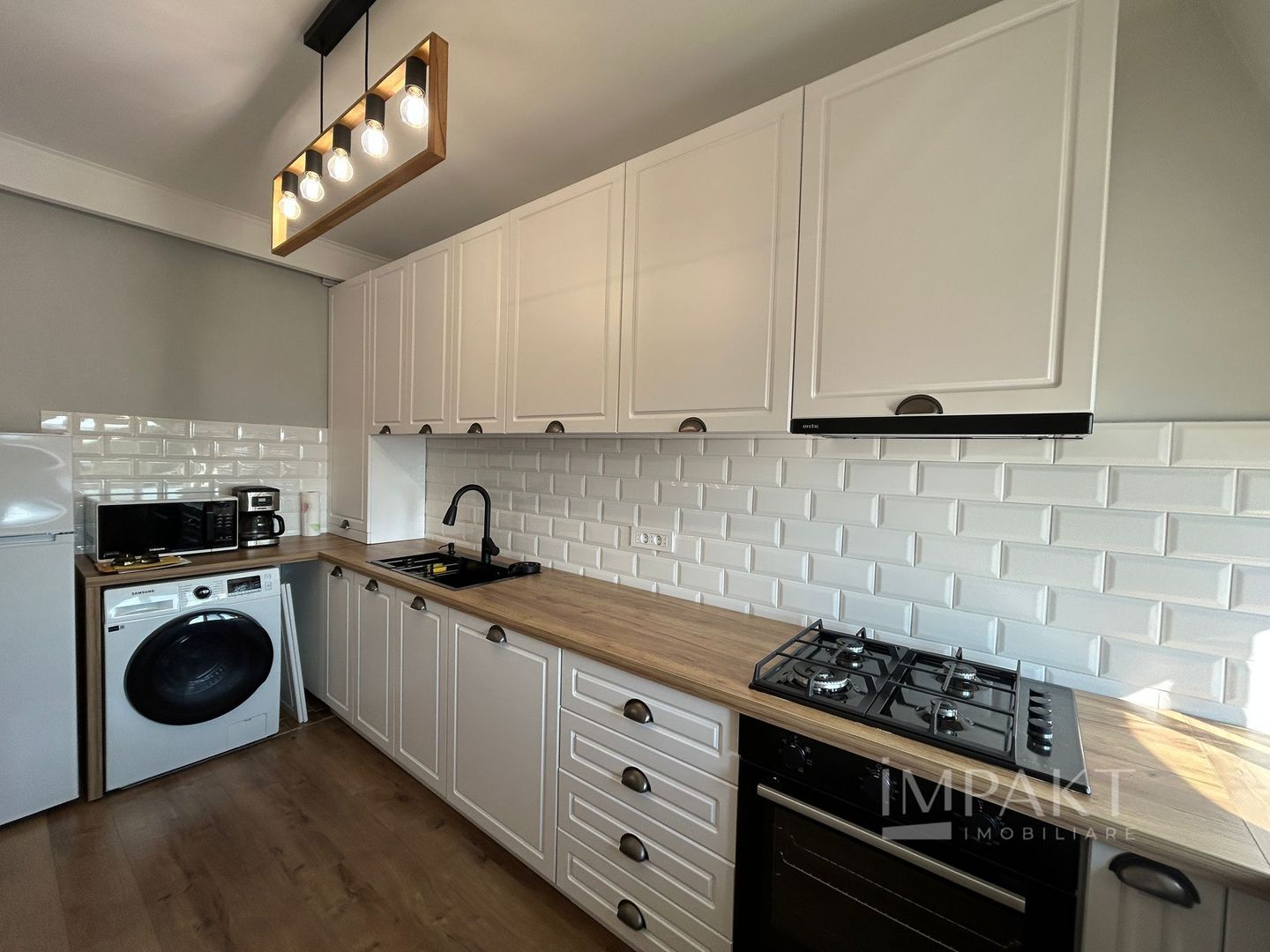 Vanzare apartament cu 2 camere in zona Cetatuie! - Poză 6