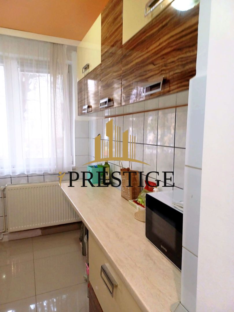 APARTAMENT 2 CAMERE DE VÂNZARE SIBIU, PIAȚA RAHOVEI, PARTER ÎNALT - Poză 8