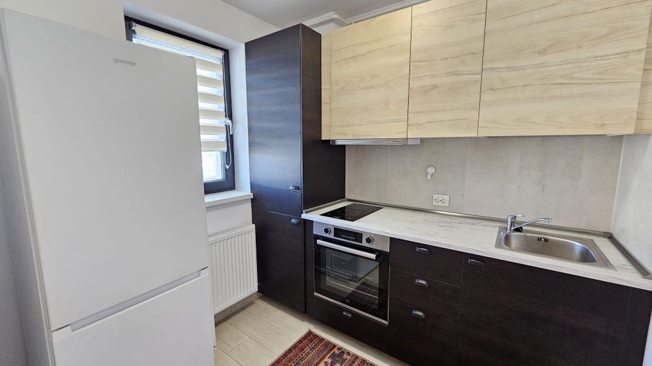 Apartament cu o camera de inchiriat, Hils Pallady - Poză 11