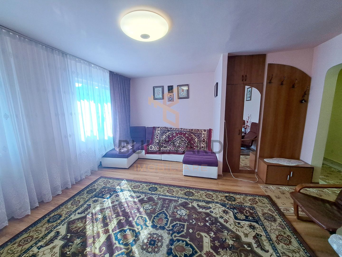 Comison 0. Apartament de vanzare in zona Cinema Dacia - Poză 5