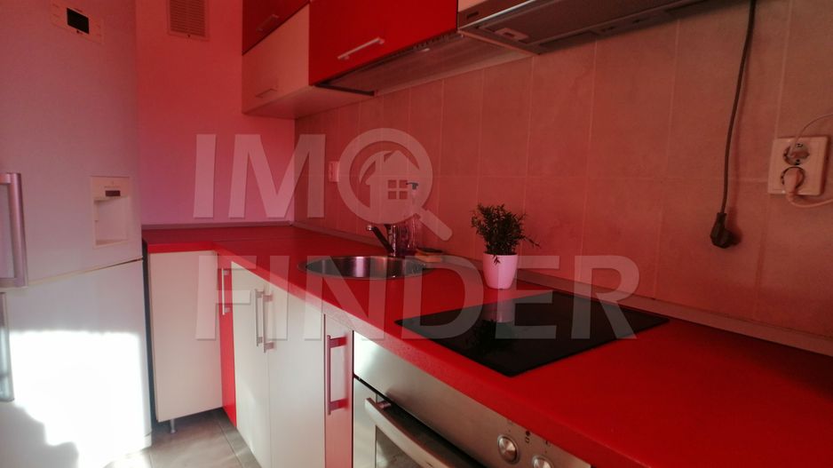 Inchiriere apartament 1 camera Centru, langa Platinia Mall/ USAMV - Poză 4