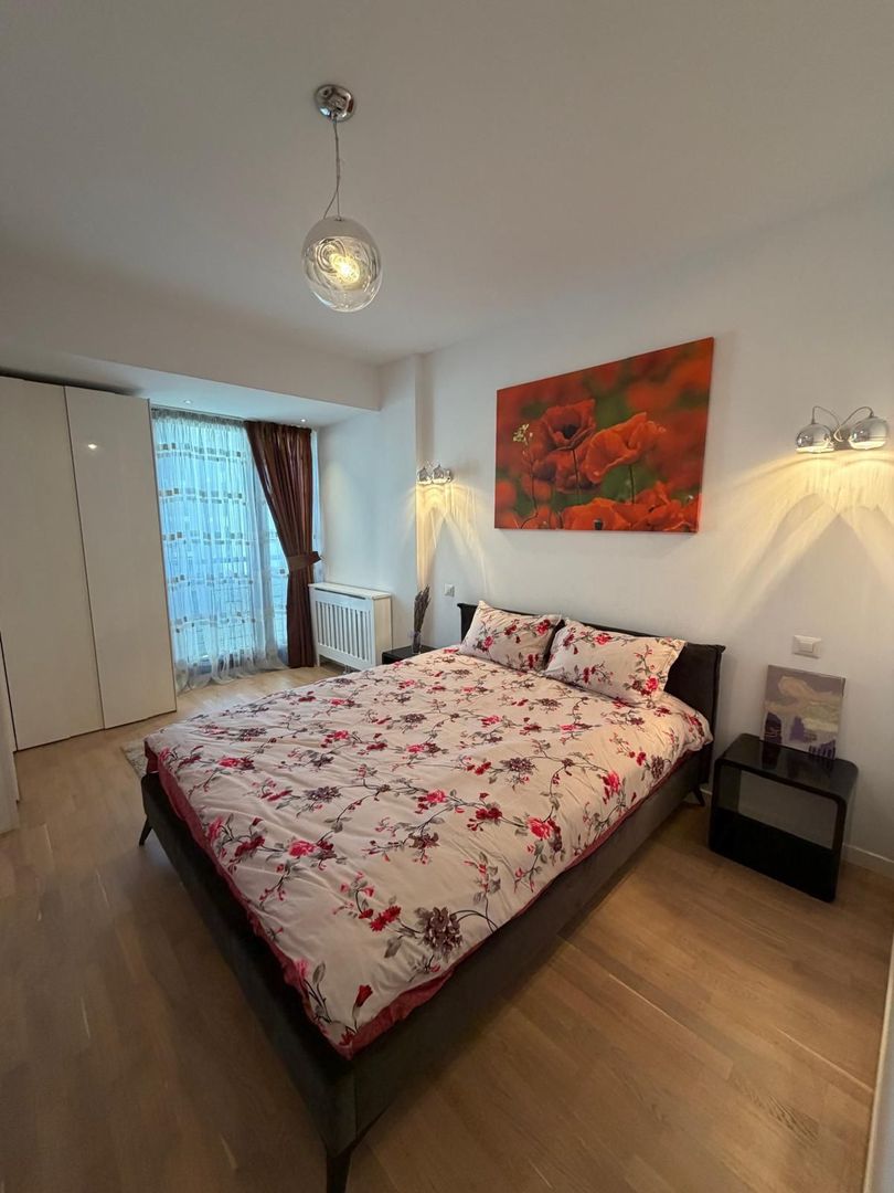 Apartament 3 camere  – Soseaua Nordului - Poză 9