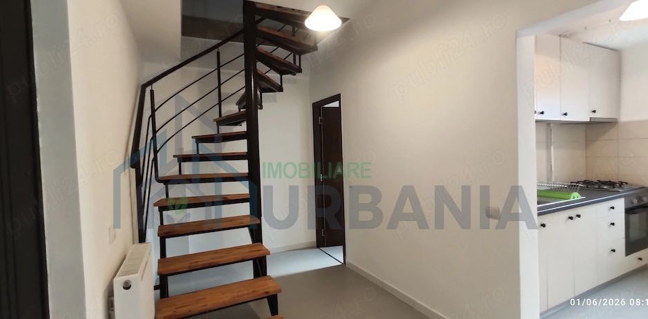 Apartament 2 camere, 66 mp, zona Baza 3 – Silk District - Poză 3