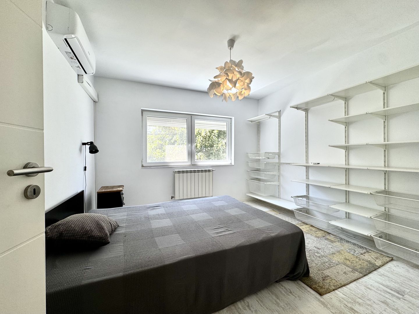 Apartament spațios si primitor,  zona Lunei - Fabrica de bere - Poză 13