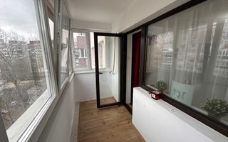 3 camere de închiriat, Lujerului – aproape de metrou și magazine - Poză 6