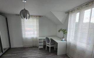 Casă individuală renovată complet, 5 dormitoare, Dâmbul Rotund - Poză 11