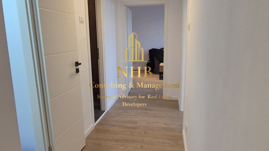 Apartament de vanzare zona tei, bloc 1986 - Poză 7