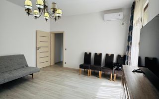 Apartament Ultracentral, 2 camere, Strada Pimăriei - Poză 4