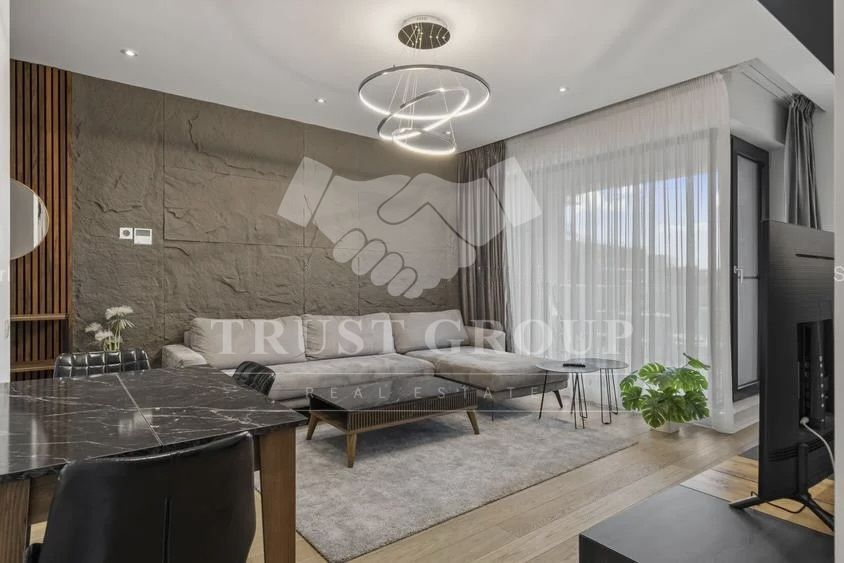 Apartament 3 camere Herastrau | Loc de parcare - Poză 2