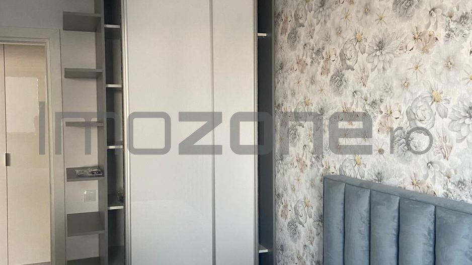 2 camere, 62 mp, etaj 6, dec, Militari-Pacii- Lidl&Kaufland, mobilat-utilat - Poză 3