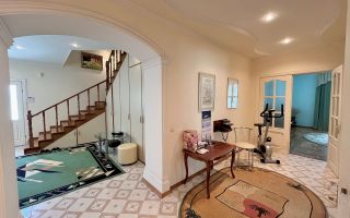 Vânzare, casă, 2 nivele, 5 camere, strada Muzelor,  Botanica - Poză 9