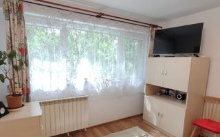 Vanzare Apartament 2 camere, parter, renovat , mobilat, utilat  - Drumul Taberei - Poză 1