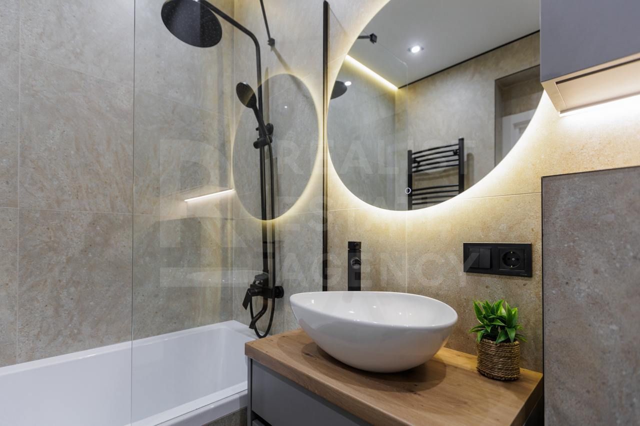 Vânzare, apartament, 3 camere, strada Renasterii Naționale, Râșcani - Poză 17