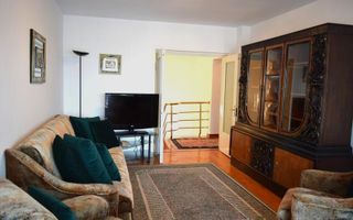 De Inchiriat Apartament 3 Camere tip Duplex, Unirii - Zepter + Parcare - Poză 3