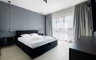 Garsoniera Exigent Plaza Residence Faza 4 Etaj 10/11 - Poză 23