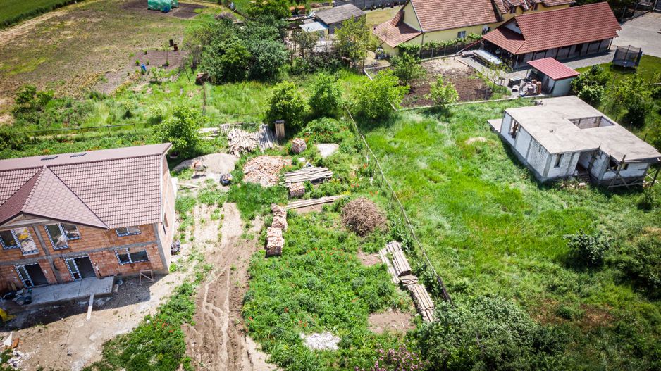 Loc de casa de 539 mp în Vladimirescu - Poză 8