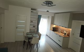 Apartament 3 camere de vânzare | Sibiu Nord-Vest | 69,5 mp - Poză 1