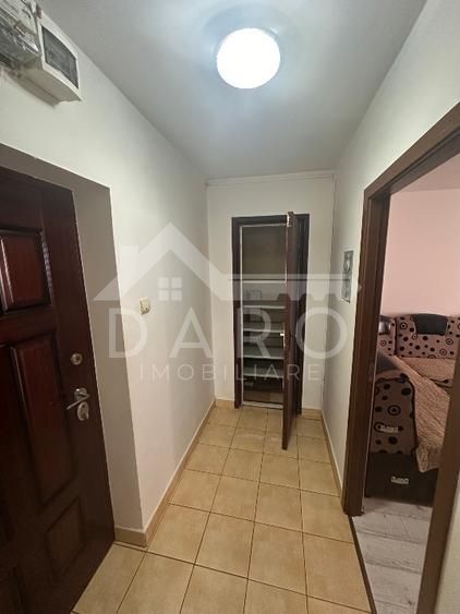 Apartament 2 camere de vanzare – Dambul Pietros, Targu Mures - Poză 4