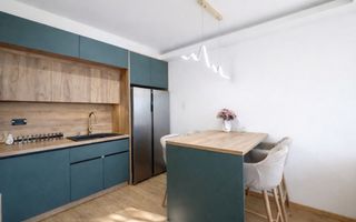 Apartament Premium 2 Camere | Între Lacuri | Terasă 8,32 mp | Etaj 4/6 - Poză 5